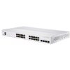 Switch CISCO CBS250-24T-4X-EU