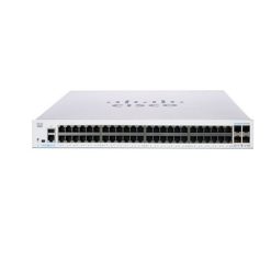 Switch CISCO CBS250-48T-4G-EU