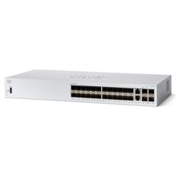 Switch Cisco CBS350-24P-4G-EU