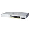 Switch CISCO CBS220-24FP-4G-EU