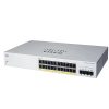 Switch CISCO CBS220-24P-4G-EU