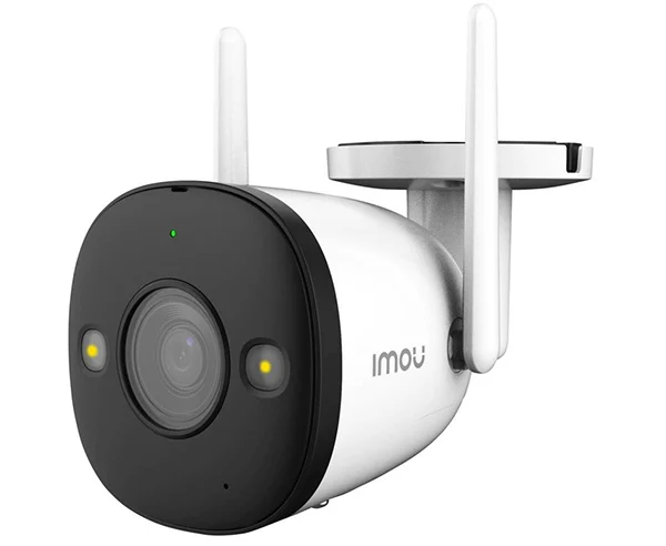 Camera imou Camera IMOU Bullet 2E IPC-F22FP