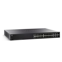 Switch CISCO SF350-24MP-K9-EU