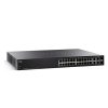 Switch CISCO SF350-24P-K9-EU