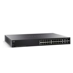 Switch CISCO SF350-24P-K9-EU