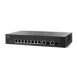 Switch CISCO SF352-08MP-K9-EU
