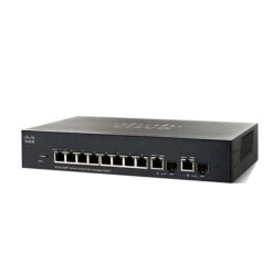 Switch CISCO SF352-08P-K9