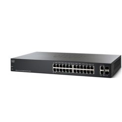Switch CISCO SG220-26-K9-EU