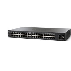 Switch CISCO SG220-50-K9