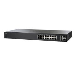 Switch CISCO SG250-18-K9