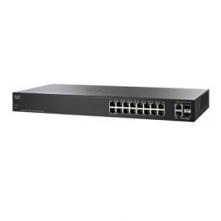 Switch CISCO SG250-18-K9