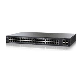 Switch CISCO SG250-50-K9