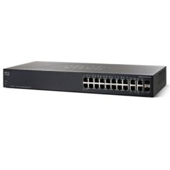 Switch Cisco SG350-20-K9