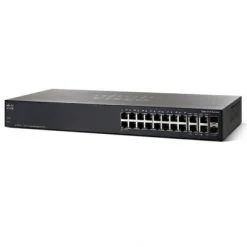 Switch Cisco SG350-20-K9