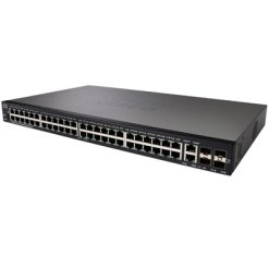 Switch Cisco SG350-52-K9