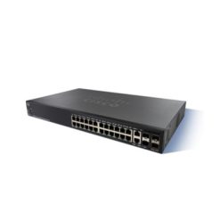 Switch CISCO SG350X-24-K9