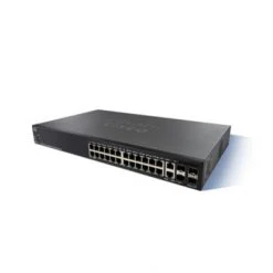 Switch CISCO SG350X-24-K9