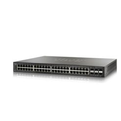 Switch CISCO SG350X-48-K9