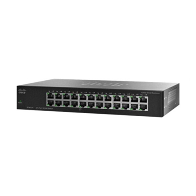 Switch Cisco 24 Port SG95-24