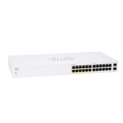 Switch CISCO CBS110-24PP-EU