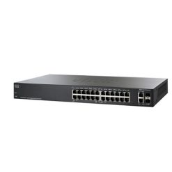 Switch CISCO SG250-26P-K9-EU