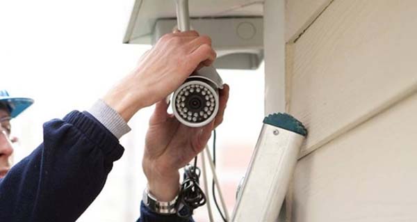 Hướng dẫn cách lắp đặt camera Dahua chi tiết nhất