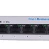 Switch CISCO CBS110-5T-D-EU