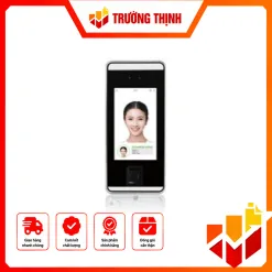 MÁY CHẤM CÔNG KHUÔN MẶT GRANDING FACE PRO 1P.