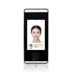 MÁY CHẤM CÔNG KHUÔN MẶT GRANDING FACE PRO 1P.