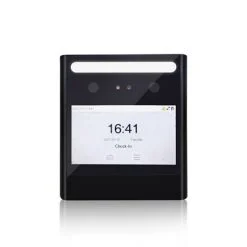Máy Chấm Công Kiểm Soát Cửa Khuôn Mặt RONALD JACK FA-1000/ID/BA ( Pin lưu điện )
