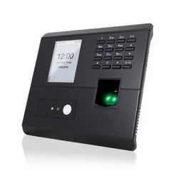 Máy Chấm Công Kiểm Soát Cửa Khuôn Mặt RONALD JACK FA-110