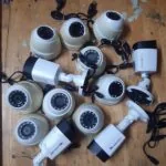Thanh lý camera Dahua cũ