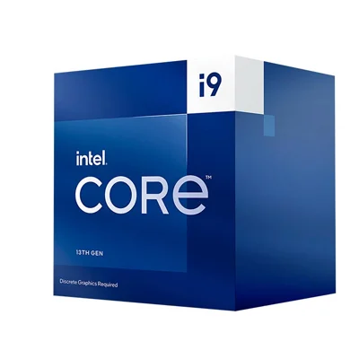 CPU Intel Core i9-13900 Box chính hãng