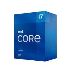 CPU Intel Core i7-11700F