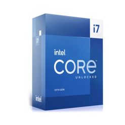 CPU Intel Core i7-13700KF Box chính hãng