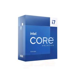 CPU Intel Core i7-13700F