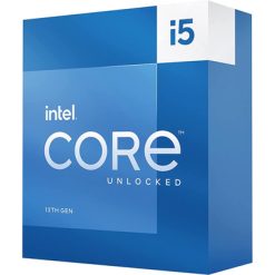 CPU Intel Core i5-13400