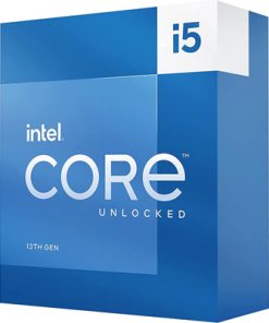 CPU Intel Core i5-13400