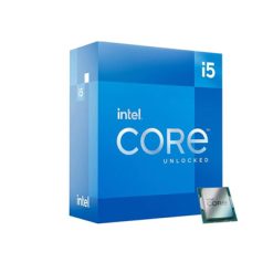 CPU Intel Core i5-13600KF