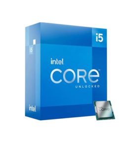 CPU Intel Core i5-13600KF