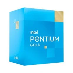 CPU Intel Pentium Gold G7400 Processor