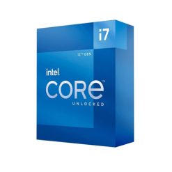 CPU Intel Core i7-12700KF