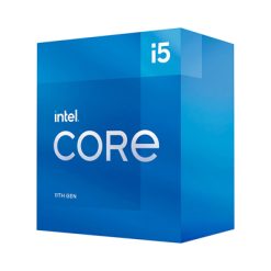 CPU Intel Core i5-11400 Chính Hãng
