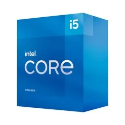CPU Intel Core i5-11400 Chính Hãng