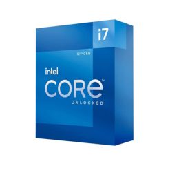 CPU Intel Core i7-12700K