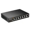 Switch 8 port VigorSwitch DrayTek G1080