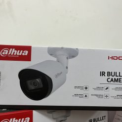 Alternative view of Camera HDCVI 2MP DAHUA DH-HAC-HFW1200TP-S5