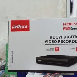 Alternative view of Đầu ghi hình DAHUA DH-XVR1B08-I-1T