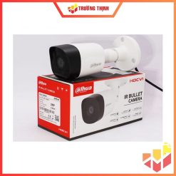 Camera HDCVI Cooper DAHUA HAC-B2A21P 2MP Full Color