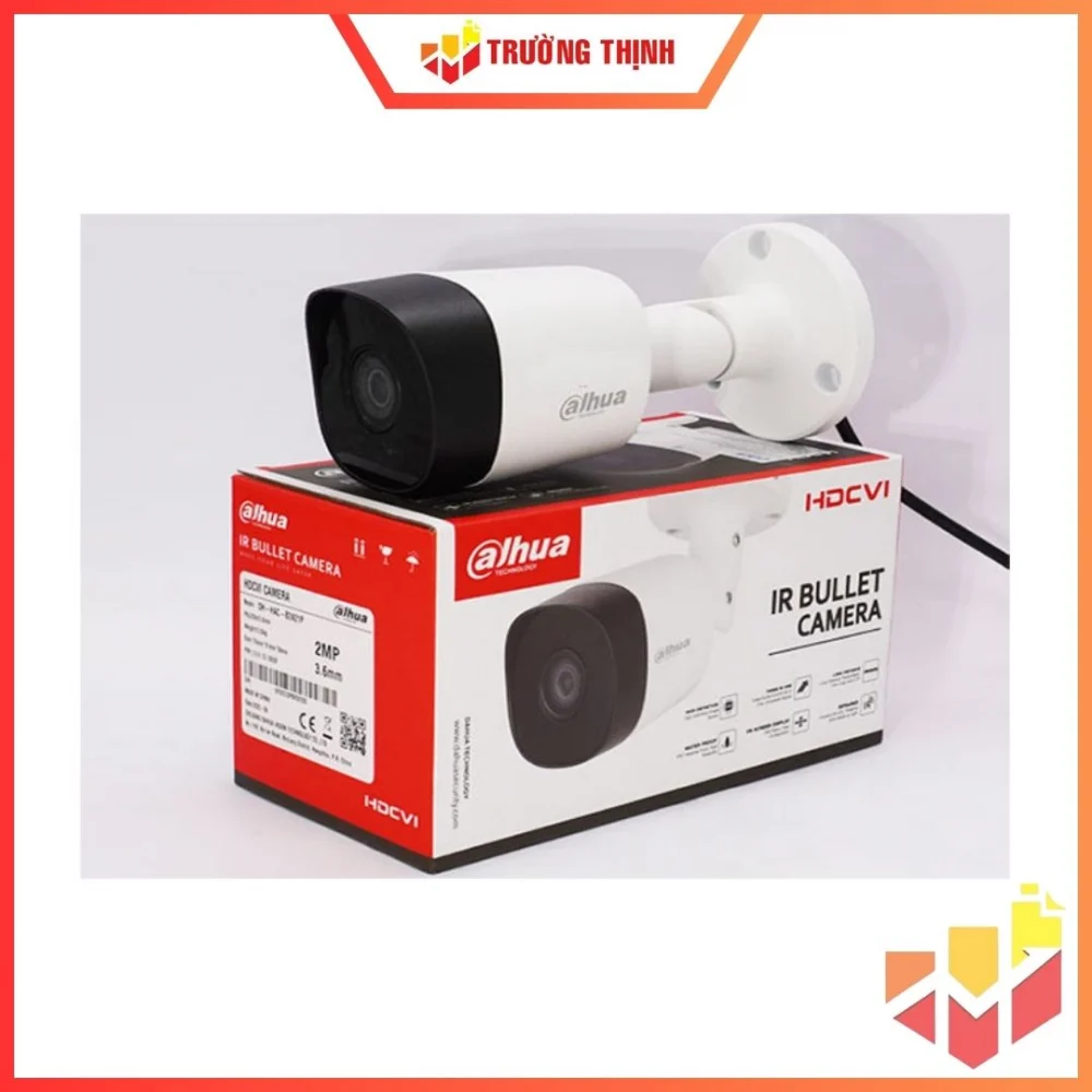 Camera HAC-B2A21P